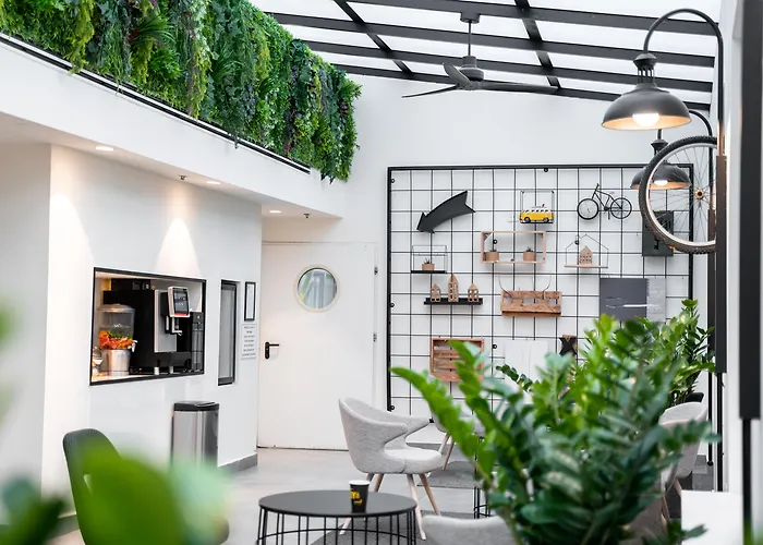 BY14 TLV Hotel
